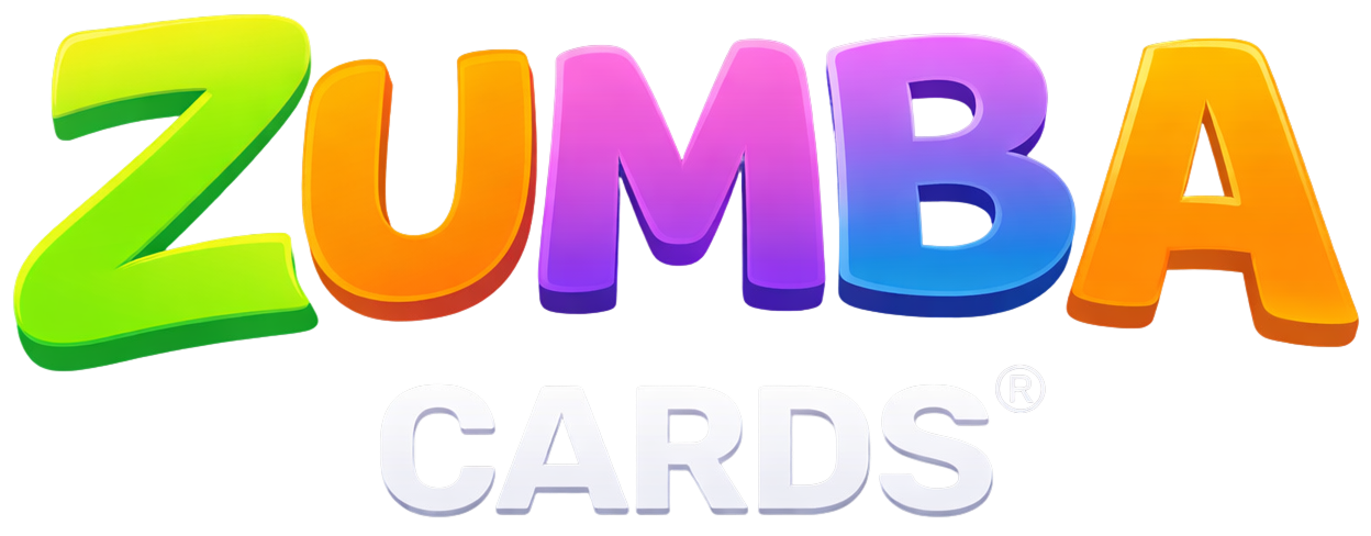 ZumbaCards-Logo